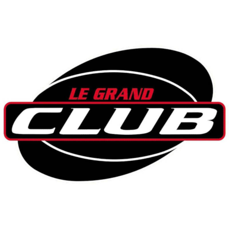 6,00€ ticket cinéma Cinéma Grand Club Dax moins cher