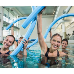 Cap Provence -15% sur les cours aquagym avec Accès CE