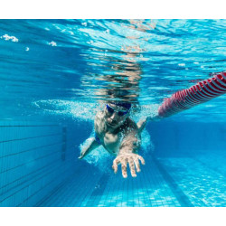 15% entrée piscine Centre aquatique Le chant de l'eau Templeuve avec Accès CE