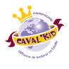  eTicket entrée enfant Caval'kids valable jusqu'au 16 Décembre 2027