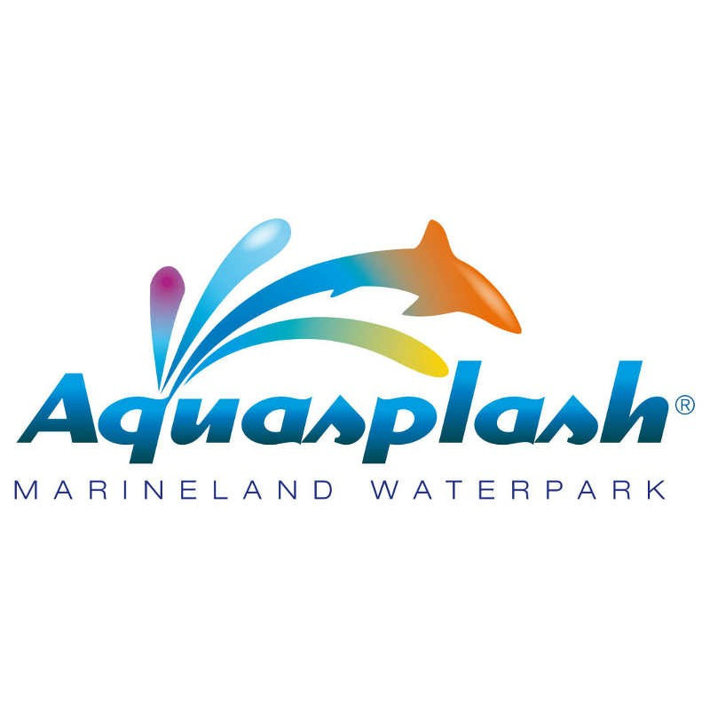 23,00€ eticket Aquasplash Antibes moins cher