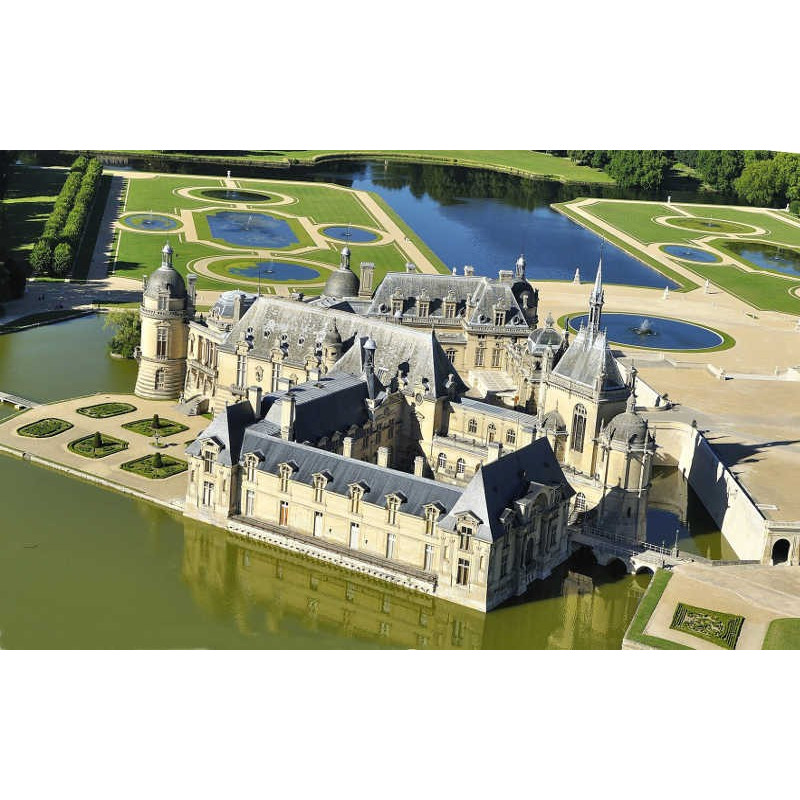 Domaine de Chantilly