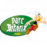  eTicket 1 journée Parc Astérix valable jusqu'au 04 janvier 2026