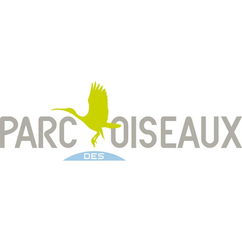 Billet à 16€ Parc des oiseaux