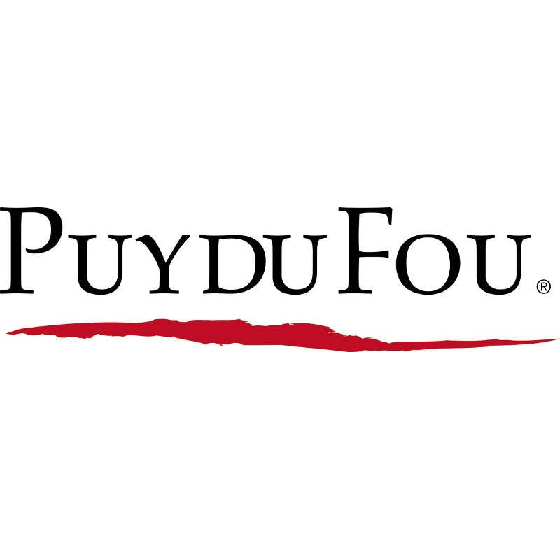 Le puy du fou réduction