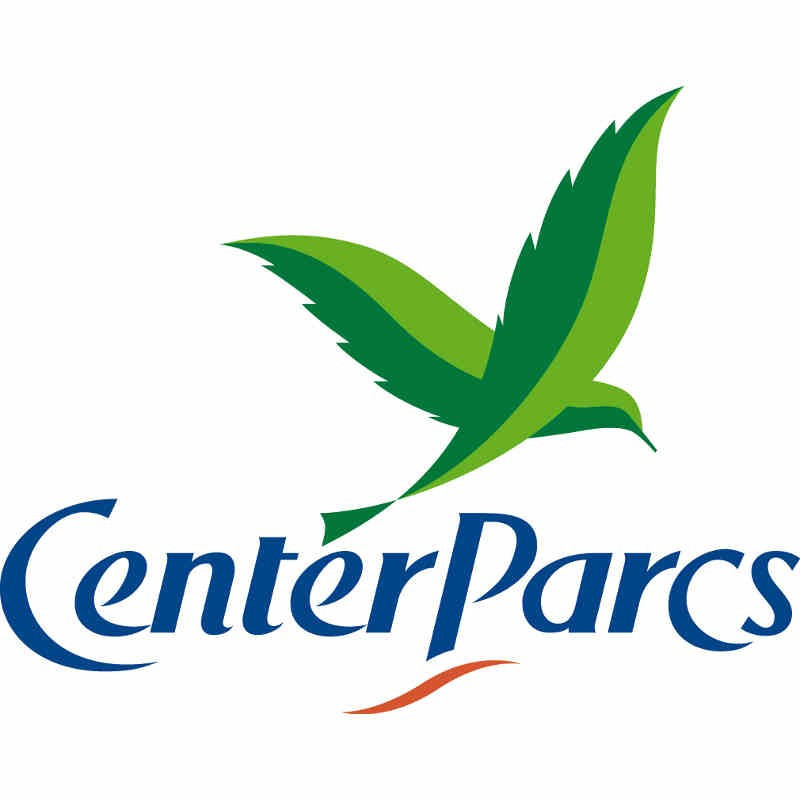 Code promotion Center Parcs