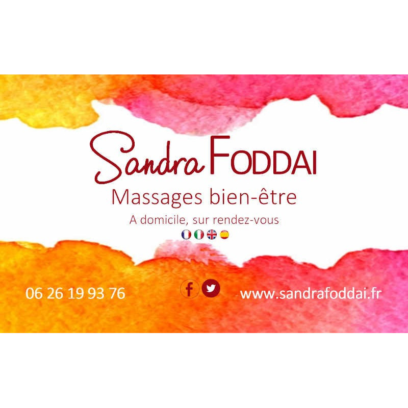 Massage personne en surpoids