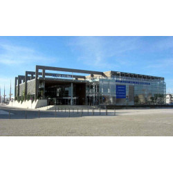 Visiter l' Aquarium de la Rochelle moins cher