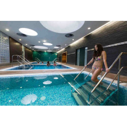 149€ Tarif séjour Hôtel spa Vitam moins cher avec Accès CE