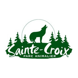 19,50€ Tarif Billet visite parc animalier de Sainte Croix moins cher avec Accès CE