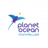  eticket Planet Océan entrée enfant (5 -12ans) valable jusqu'au 21 Juillet 2025