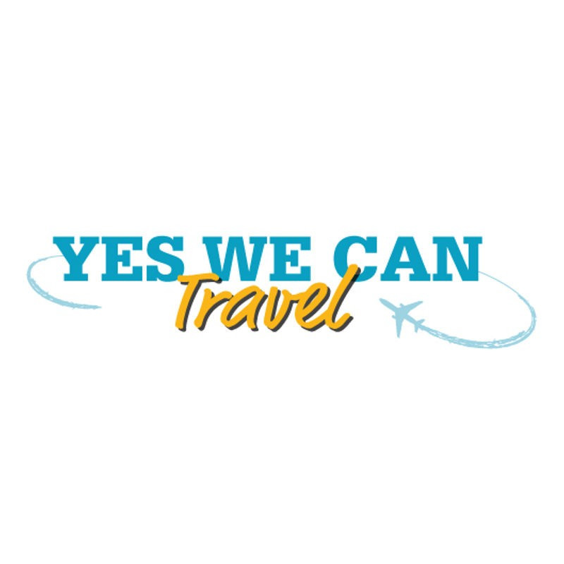 we can travel