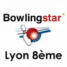  eTicket Bowlingstar Province : Partie Bowling Semaine