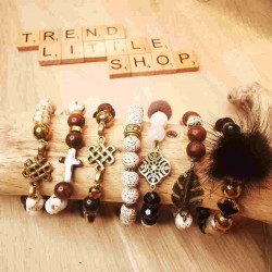 Code réduction Bijoux Création Trendlittleshop 