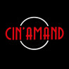  eTicket cinéma Cin'amand valable jusqu'au 26 Novembre 2025