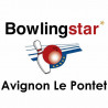  eTicket Bowlingstar Province : Partie Bowling Semaine