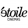  eTicket cinéma étoile Bethune valable jusqu'au 13 Mai 2027