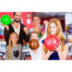 4,50€ ticket Bowling Coquelles Quai 121 moins cher