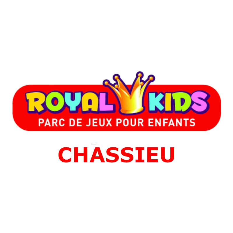 8,50€ ticket entrée Royal Kids Lyon Chassieu moins cher avec Accès CE