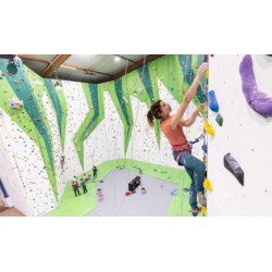 13,00€ ticket entrée Climb'up Aubagne moins cher