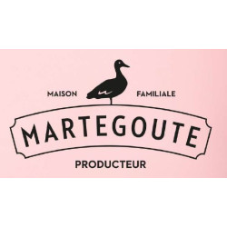 Martegoute - Foie gras