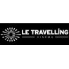  eTicket Cinéma Le Travelling Agde - valable jusqu'au 12 Juillet 2025