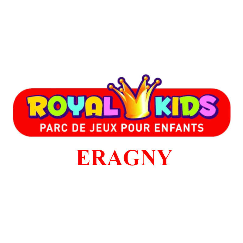 8,50€ ticket entrée Royal Kid Eragny moins cher