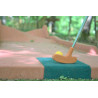  Acrogivry Ticket Mini-golf