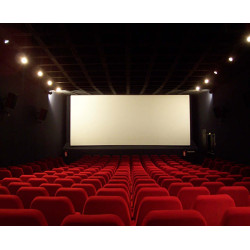 5,20€ place cinéma Le Navire Valence moins cher