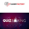  eTicket activités Games Factory valeur 10,00€