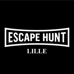 Escape Hunt Lille